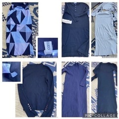 レディース　ブランドセーター　総額10万円以上　31点　新品含むお買い得品