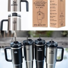 【日本限定コラボ】スタンレー×ナイジェルグラフ