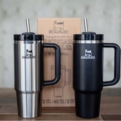 【日本限定コラボ】スタンレー×ナイジェルグラフ