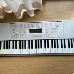 (お値下げしました)電子ピアノ　CASIO