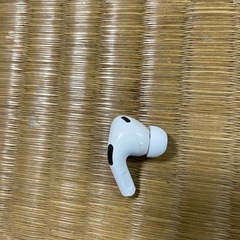 AirPods pros第2世代　最新