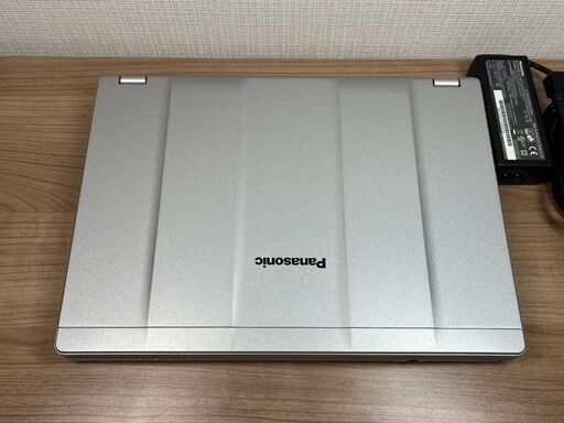 極美品・大容量・Sim搭載＞　軽量 Panasonic レッツノート CF-SZ6 16GB / SSD512 /i5 office Win11 極美品・大容量・Sim搭載＞ 軽量 Panasonic レッツノート CF-SZ6 16GB
