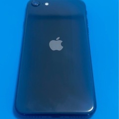 画面&BT新品 リペアiPhoneSE第二世代64gb