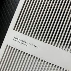 (やり取り中です)引取限定!動作問題なしウィンドウエアコン やり取り中です)引取限定!動作問題なしウィンドウエアコン