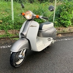 ホンダ　ジョルノ　AF24 