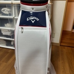 キャロウェイ日本正規品 Sport 23 JMキャディバッグ 2023モデル