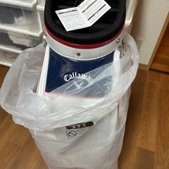 キャロウェイ日本正規品 Sport 23 JMキャディバッグ 2023モデル