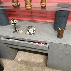 店舗用ガラス棚ステージ台 