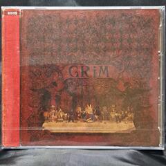GRiM（TYPE-A）CD+DVD