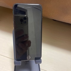 【ネット決済・配送可】美品！！iPhone SE2  64G  ...