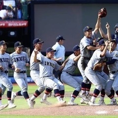 高校野球見てウズウズしてる方！！