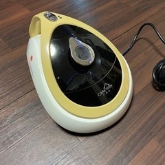エコワン UV寝具用掃除機 ケアウィンネオ 動確済 HC-350