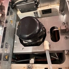 業務用星崎ビールサーバー