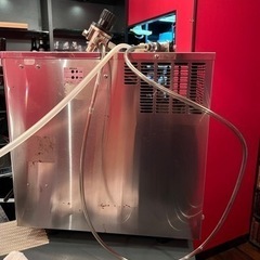 業務用星崎ビールサーバー