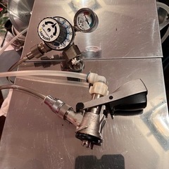 業務用星崎ビールサーバー