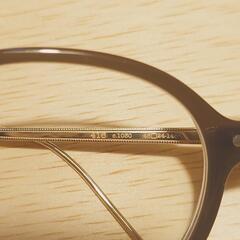 EYEVAN7285 メガネフレーム no.416 アイヴァン