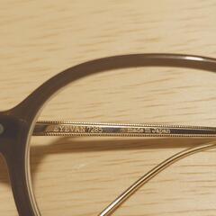 EYEVAN7285 メガネフレーム no.416 アイヴァン