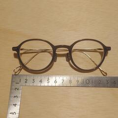 EYEVAN7285 メガネフレーム no.416 アイヴァン
