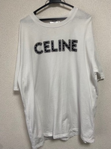 CELINEセリーヌ　Tシャツ