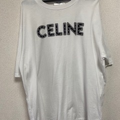 CELINEセリーヌ　Tシャツ