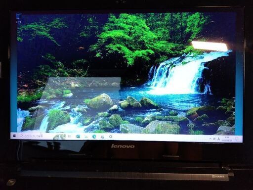 ノートパソコン 15.6インチ office2016付き Windows10