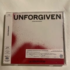 ルセラフィム　CD 10枚セット