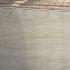 ベニヤ板　コンパネ