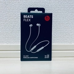 【新品・未開封】 Beats flex