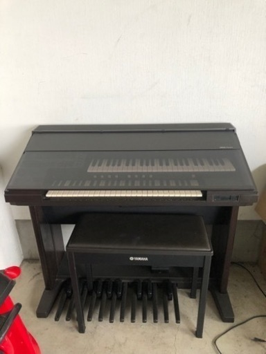 エレクトーン　YAMAHA 動作確認済み！