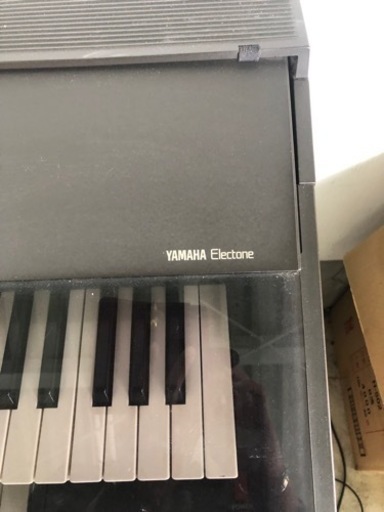 エレクトーン YAMAHA 動作確認済み！ YAMAHA STAGEA ELB 01 動作確認済