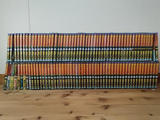 静かなるドン全巻