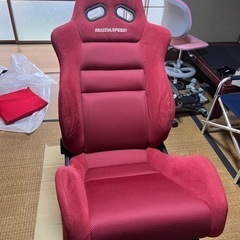 マツダスピード