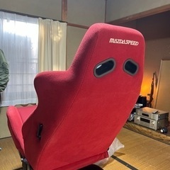 マツダスピード