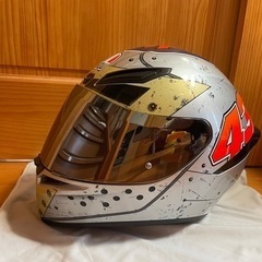 【ネット決済】AGV K1 ヘルメット