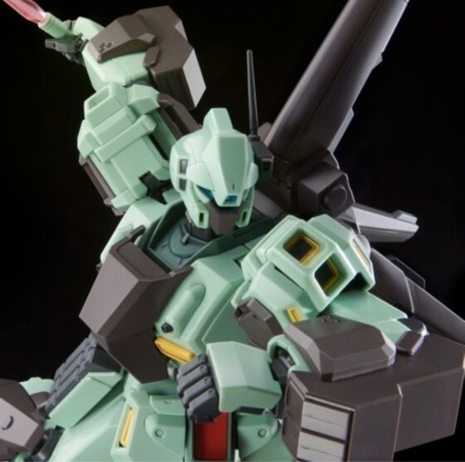 MG スタークジェガン　未組立　ガンプラ