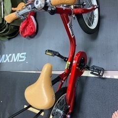 子供用　自転車　ピープル　people 14インチ