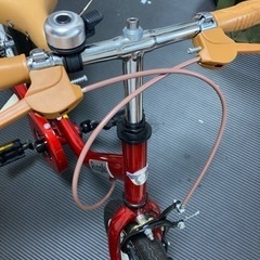 子供用　自転車　ピープル　people 14インチ