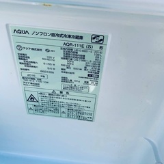 ⭐️2021年製⭐️今週のベスト家電★洗濯機/冷蔵庫✨一人暮らし応援♬162