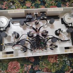 FAUCETWO 三和ボタン仕様 ほぼ未使用 SDVX