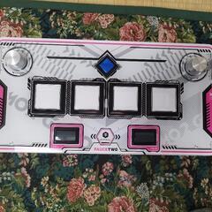 FAUCETWO EG 三和ボタン FAUCETWOを購入した話｜ねこ