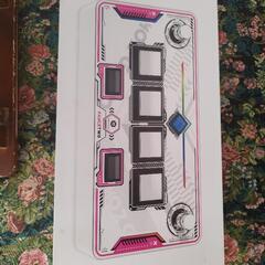 FAUCETWO 三和ボタン仕様 ほぼ未使用 SDVX