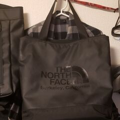 NorthFace肩掛け