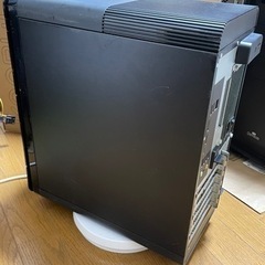 成約済】ゲーミングパソコン第7世代i7+RX5700XT