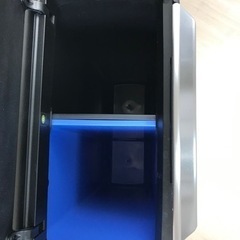 良品です！Simplehumanレクタンギュラータッチバーダストボックス / 48L