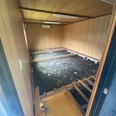 古屋1棟丸ごと8月中取い合わせ受付中