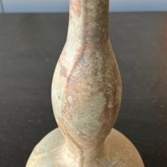 No.147　九谷焼の花瓶