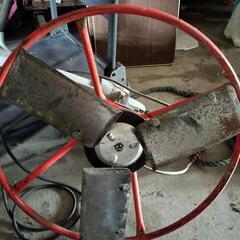 【更に値下げ中】中古　マキタ　電動トロウェル