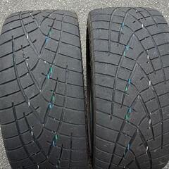 235/40R17 トーヨー　R1R 2本　中古