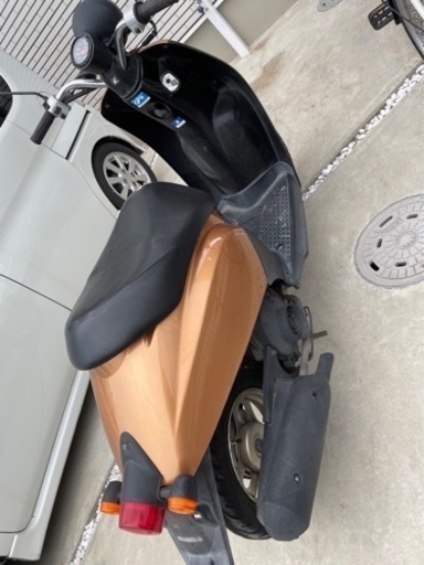 最終値下げ ホンダフュージョン 車両交換歓迎 Yahoo!オークション