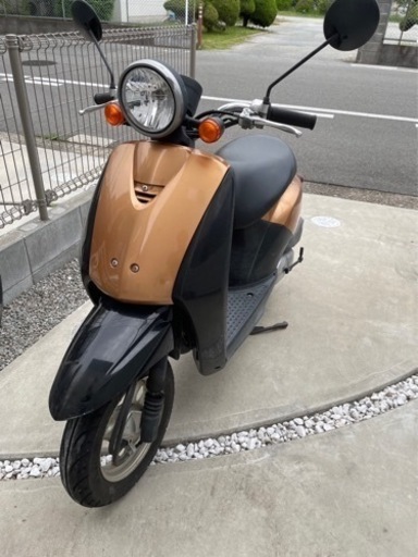 ホンダ　トゥデイ！